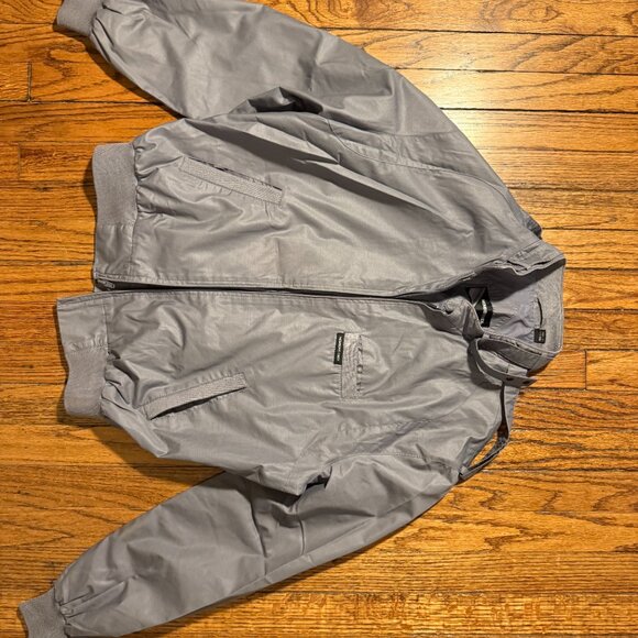 members only made in hong kong 80s vintage - Picture 6 of 7